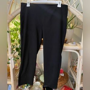 Old Navy Cropped Leggings